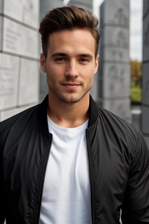 Erik Johansson - Guys